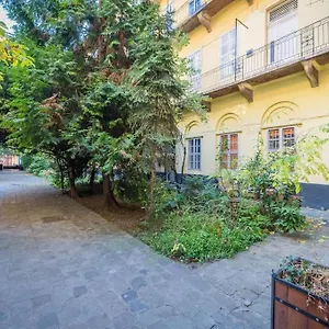 Apartamento Venus - King Street I, Budapest
