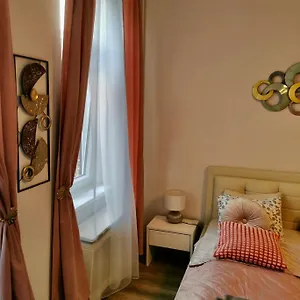 Apartamento Goldcentral Comfort, Budapest