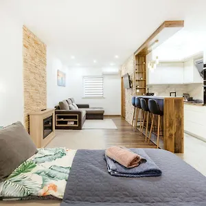 Apartamento King Of The Inner, Budapest