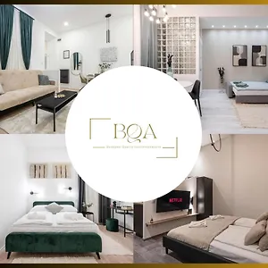 Apartamento Kl31 - Urban Escape - Prime Location - Klauzal Square By Bqa, Budapest